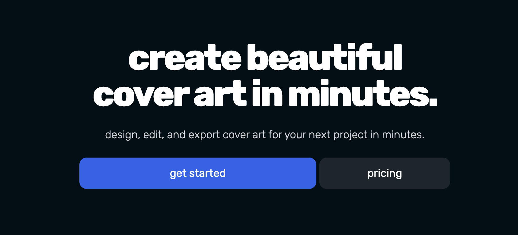 tapped illustrator